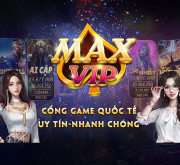 Max99 | Max99 XYZ – Thiên Đường Giải Trí Online uy tín chất lượng #1 Việt Nam